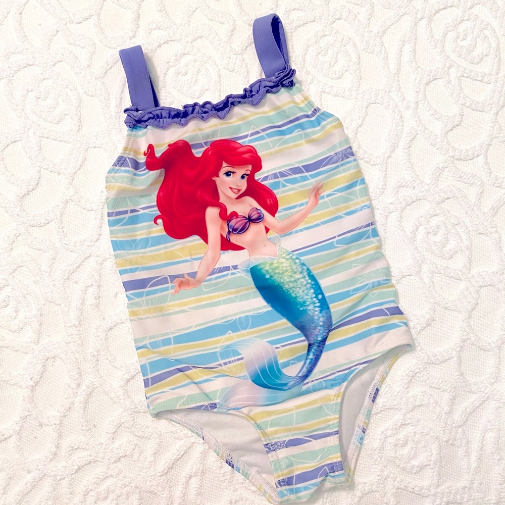 Disney Swimsuit 🩱